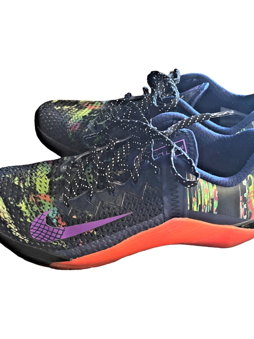 Nike metcon 6 training, women’s shoes!